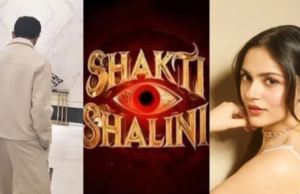 अनीत पड्डा की Shakti Shalini में ‘खलनायक’ की हुई एंट्री
