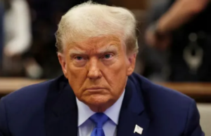 युद्ध के बीच ईरान की किस शख्सियत ने ट्रंप को दिया गिफ्ट?