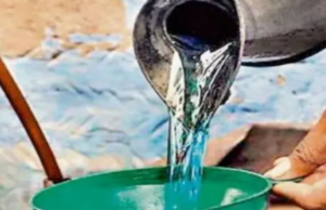 ईरान युद्ध के बीच भारत सरकार ने केरोसिन के नियमों में दी ढील