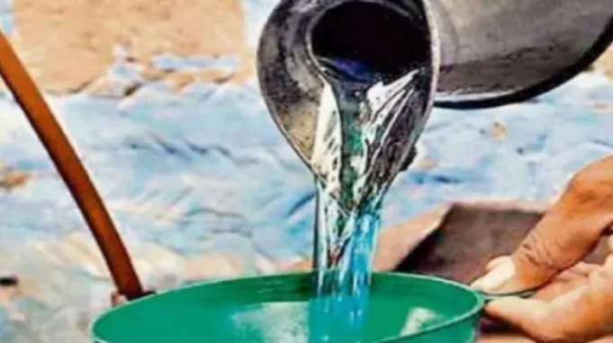 ईरान युद्ध के बीच भारत सरकार ने केरोसिन के नियमों में दी ढील