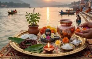 सोया भाग्य जगा देंगी गंगा सप्तमी पर घर लाई गईं ये शुभ चीजें