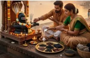 वैशाख अमावस्या पर किए गए ये काम बदल देंगे आपका भाग्य