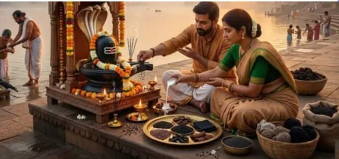 वैशाख अमावस्या पर किए गए ये काम बदल देंगे आपका भाग्य