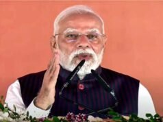 यूपी में दो दिवसीय दौरे पर पीएम मोदी