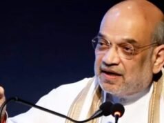 सदन में राहुल के व्यवहार पर भड़के अमित शाह