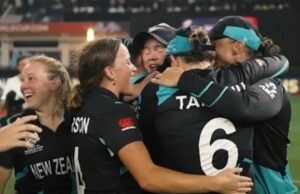 Women’s T20 World Cup 2026: बेट्स-डिवाइन का आखिरी टूर्नामेंट, दो युवाओं का डेब्यू
