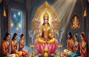 एकादशी के दिन इस खास विधि से करें देवी लक्ष्मी की पूजा