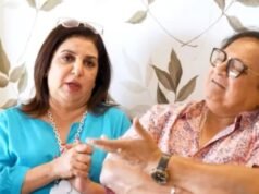 Dhurandhar 2 के ‘जमील जमाली’ ने निर्देशक Farah Khan पर निकाली भड़ास