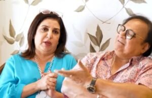 Dhurandhar 2 के ‘जमील जमाली’ ने निर्देशक Farah Khan पर निकाली भड़ास