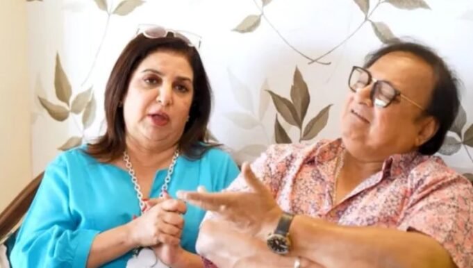 Dhurandhar 2 के ‘जमील जमाली’ ने निर्देशक Farah Khan पर निकाली भड़ास