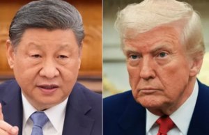 चीन की एंट्री से और भी खतरनाक हो जाएगा पश्चिम एशिया का तनाव