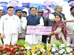 हर हाथ को काम, हर श्रमिक को सम्मान: विष्णु देव सरकार की प्रतिबद्धता