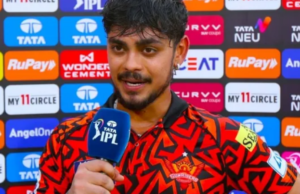 राजस्थान को रौंदने के बाद कप्तान Ishan Kishan ने किसे दिया जीत का पूरा क्रेडिट?