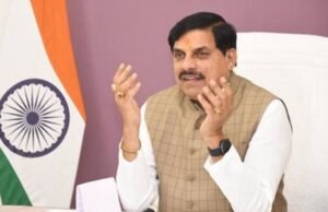 मोहन कैबिनेट की बैठक आज, भोपाल में फाइनेंस प्रशिक्षण और शोध संस्थान की स्थापना पर निर्णय