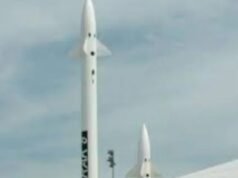 सिरसा में IAF का ‘बाराक-8’ सिस्टम बना ढाल, मार गिराई थी पाकिस्तानी बैलिस्टिक मिसाइल