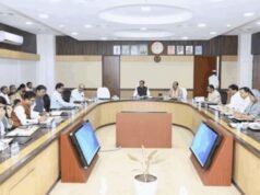 साय कैबिनेट ने दी शहरी गैस वितरण नीति को मंजूरी