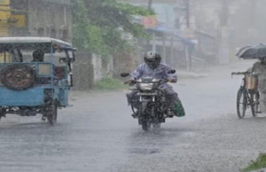 यूपी में बारिश और ओलावृष्टि ने मचाई तबाही, आज भी इन जिलों में ऑरेंज अलर्ट जारी