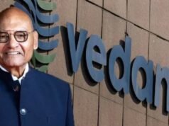 अनिल अग्रवाल की वेदांता के तिमाही नतीजे जारी, मुनाफा 89% बढ़कर हुआ ₹9352 करोड़