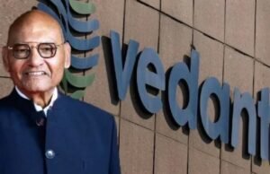 अनिल अग्रवाल की वेदांता के तिमाही नतीजे जारी, मुनाफा 89% बढ़कर हुआ ₹9352 करोड़