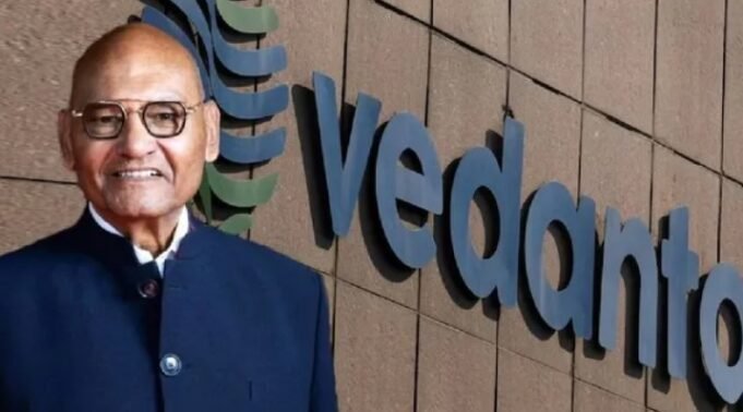 अनिल अग्रवाल की वेदांता के तिमाही नतीजे जारी, मुनाफा 89% बढ़कर हुआ ₹9352 करोड़