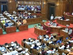 महिला आरक्षण पर यूपी विधानमंडल का विशेष सत्र आज