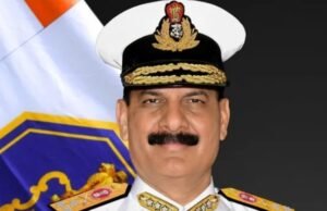 कच्चे तेल और गैस जहाजों की सुरक्षा पर नौसेना का विशेष ध्यान