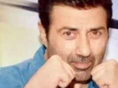 Sunny Deol की हुई बल्ले-बल्ले, एक्शन थ्रिलर लिए इस निर्देशक से मिलाया हाथ