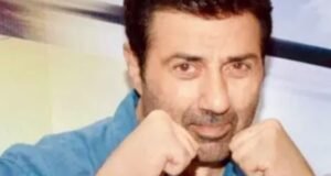 Sunny Deol की हुई बल्ले-बल्ले, एक्शन थ्रिलर लिए इस निर्देशक से मिलाया हाथ