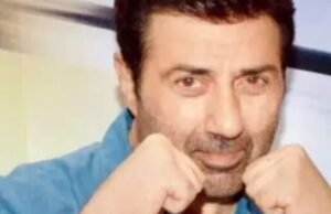 Sunny Deol की हुई बल्ले-बल्ले, एक्शन थ्रिलर लिए इस निर्देशक से मिलाया हाथ