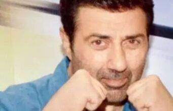 Sunny Deol की हुई बल्ले-बल्ले, एक्शन थ्रिलर लिए इस निर्देशक से मिलाया हाथ