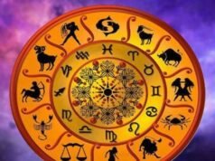 19 अप्रैल 2026 का राशिफल