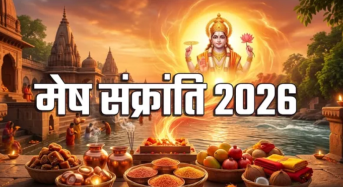सूर्य के उच्च होते ही चमक जाएगा आपका भाग्य, इस मुहूर्त में जरूर करें स्नान-दान