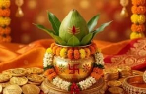 अक्षय तृतीया 2026: आज बरसेगी मां लक्ष्मी की कृपा!