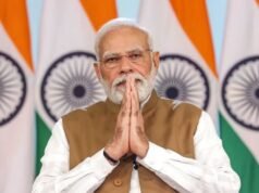 प्रधानमंत्री नरेंद्र मोदी ने चारधाम यात्रा के लिए प्रेषित की शुभकामनाएं