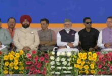 Photo of देहरादून-दिल्ली एक्सप्रेस वे: डबल इंजन सरकार की वोटरों के हर पहलू से जुड़ने की कोशिश