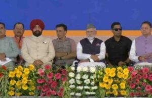 देहरादून-दिल्ली एक्सप्रेस वे: डबल इंजन सरकार की वोटरों के हर पहलू से जुड़ने की कोशिश