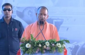 टाटा संस ने लॉन्च किया 10 लाखवां वाहन, सीएम योगी बोले- निर्यात का हब बनकर उभर रहा यूपी