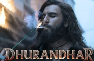 आदित्य धर नहीं, दिवंगत डायरेक्टर की खोज थी Dhurandhar