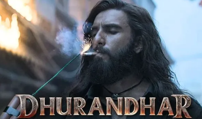 आदित्य धर नहीं, दिवंगत डायरेक्टर की खोज थी Dhurandhar