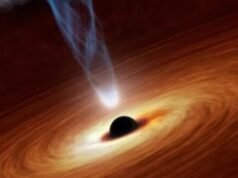 ब्लैक होल के रहस्य से उठा पर्दा, पहली बार जेट ऊर्जा की सटीक माप