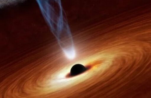 ब्लैक होल के रहस्य से उठा पर्दा, पहली बार जेट ऊर्जा की सटीक माप