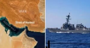 होर्मुज में अमेरिका दोहराने जा रहा गैलीपोली जैसी रणनीतिक भूल