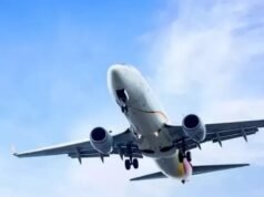 चार चरणों में फिर से खोला जाएगा ईरान का हवाई क्षेत्र