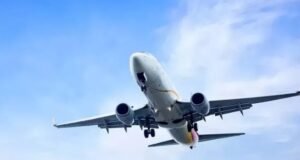 चार चरणों में फिर से खोला जाएगा ईरान का हवाई क्षेत्र