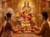मासिक दुर्गा अष्टमी: पूजा के बाद जरूर करें मां दुर्गा की ये दिव्य आरती