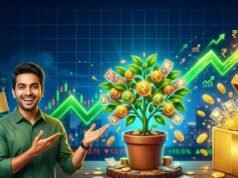 22 रुपये के शेयर खरीद पर गजब ऑफर! एक खरीद लिया तो मिल जाएंगे 6 फ्री शेयर