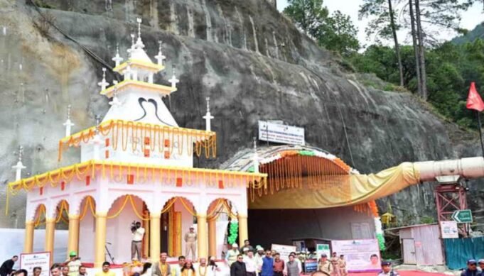 28 नवंबर को मनाया जाएगा आपदा प्रबंधन दिवस, इस दिन सिलक्यारा सुरंग का बचाव अभियान हुआ था पूरा