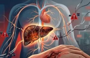 शरीर का ‘सिस्टम फेल’ कर सकती है लिवर की ये बीमारी