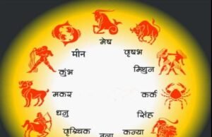 08 अप्रैल 2026 का राशिफल