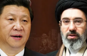 मिडिल ईस्ट में ड्रैगन के फंसे 270 अरब डॉलर ने उड़ाई चिनफिंग की नींद